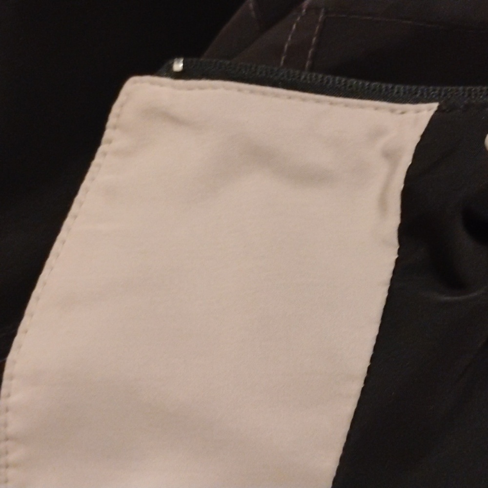Gallery Weather Jacket Two tone With Hoodie - Picture 6 of 9